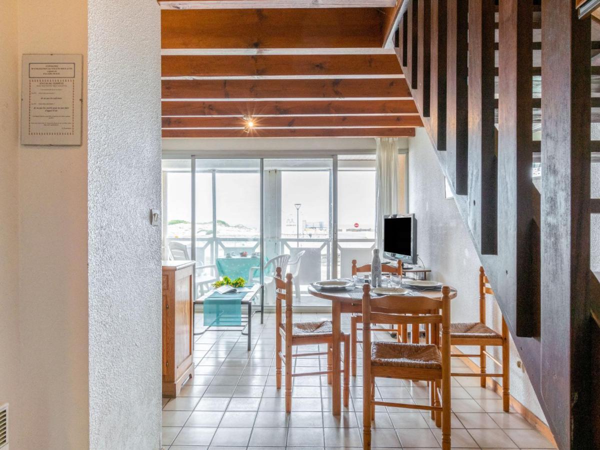 Apartment Belvedere-1 By Interhome Mimizan Exterior foto